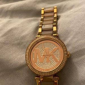Michael Kors watch
